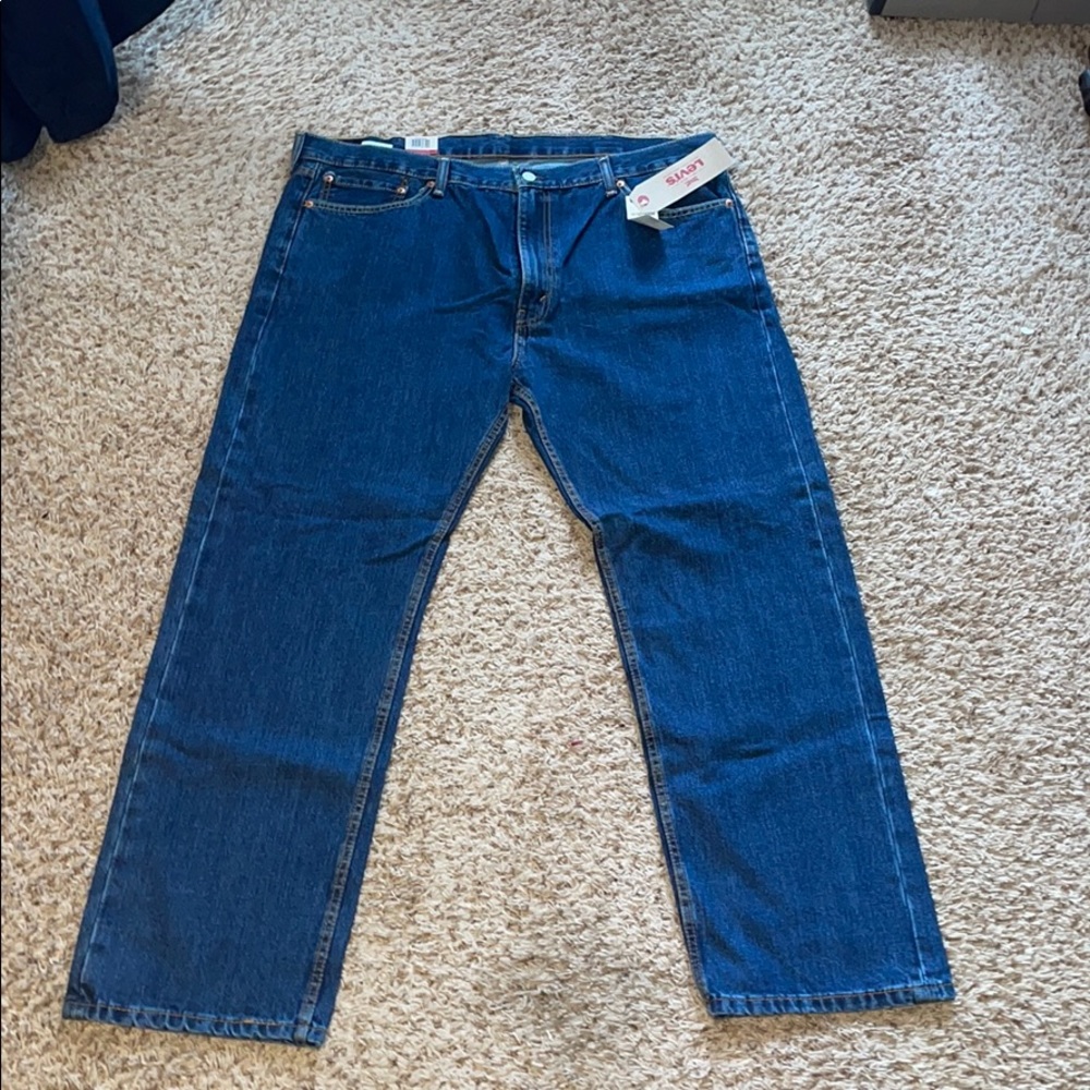NWT LEVI 505 42x32
